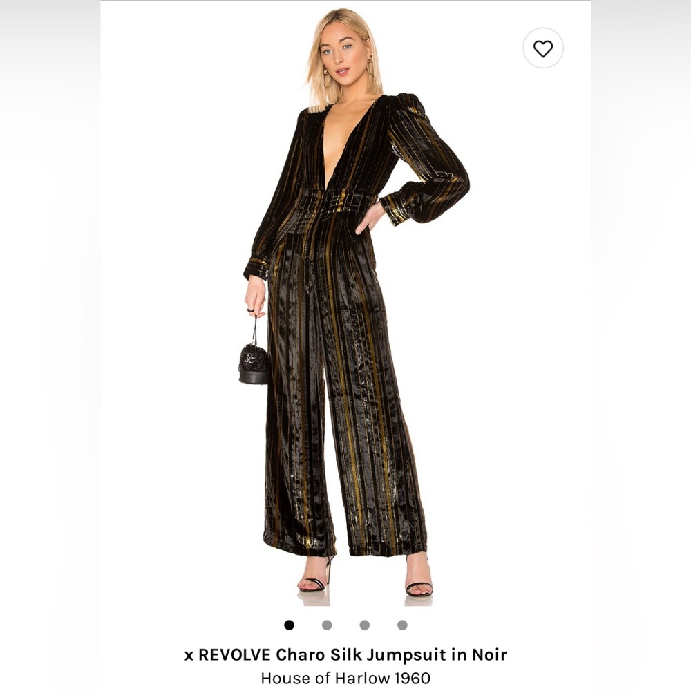 House of Harlow 1960 X Revolve. NWT.